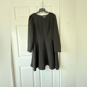 Black Gal Meets Glam Celeste Dress